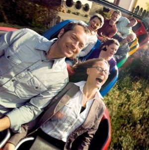 Bommen op Bobbejaanland
