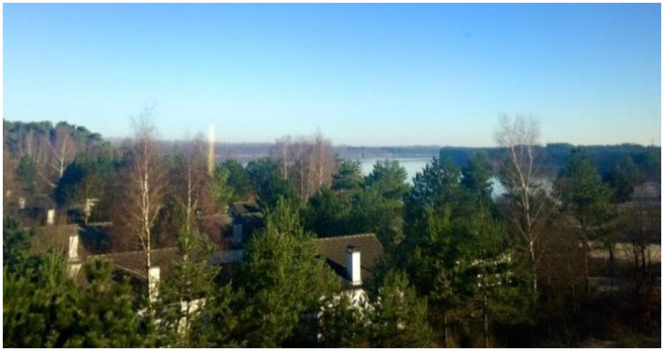 Prachtige plek voor een vakantie. Foto: Kempense Meren
