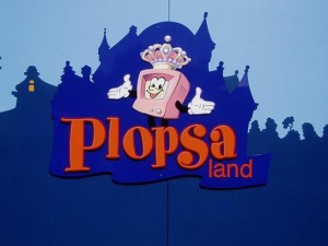 Tien nieuwe attracties bij Plopsaland De Panne