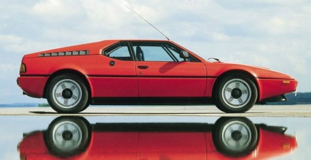 Wat is de mooiste BMW van de afgelopen eeuw?
